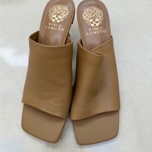 New Vince Camuto sandal